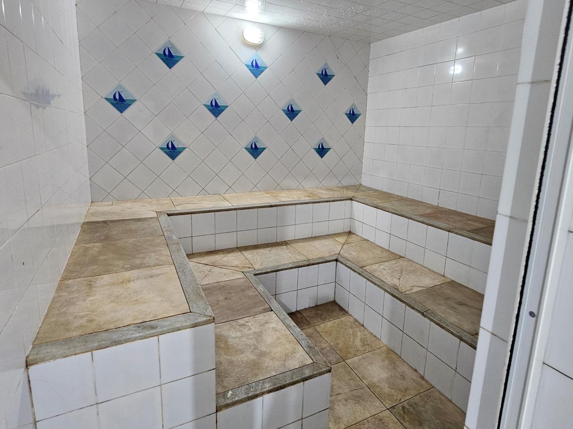 Condominio Cabo Frio Exteriör bild