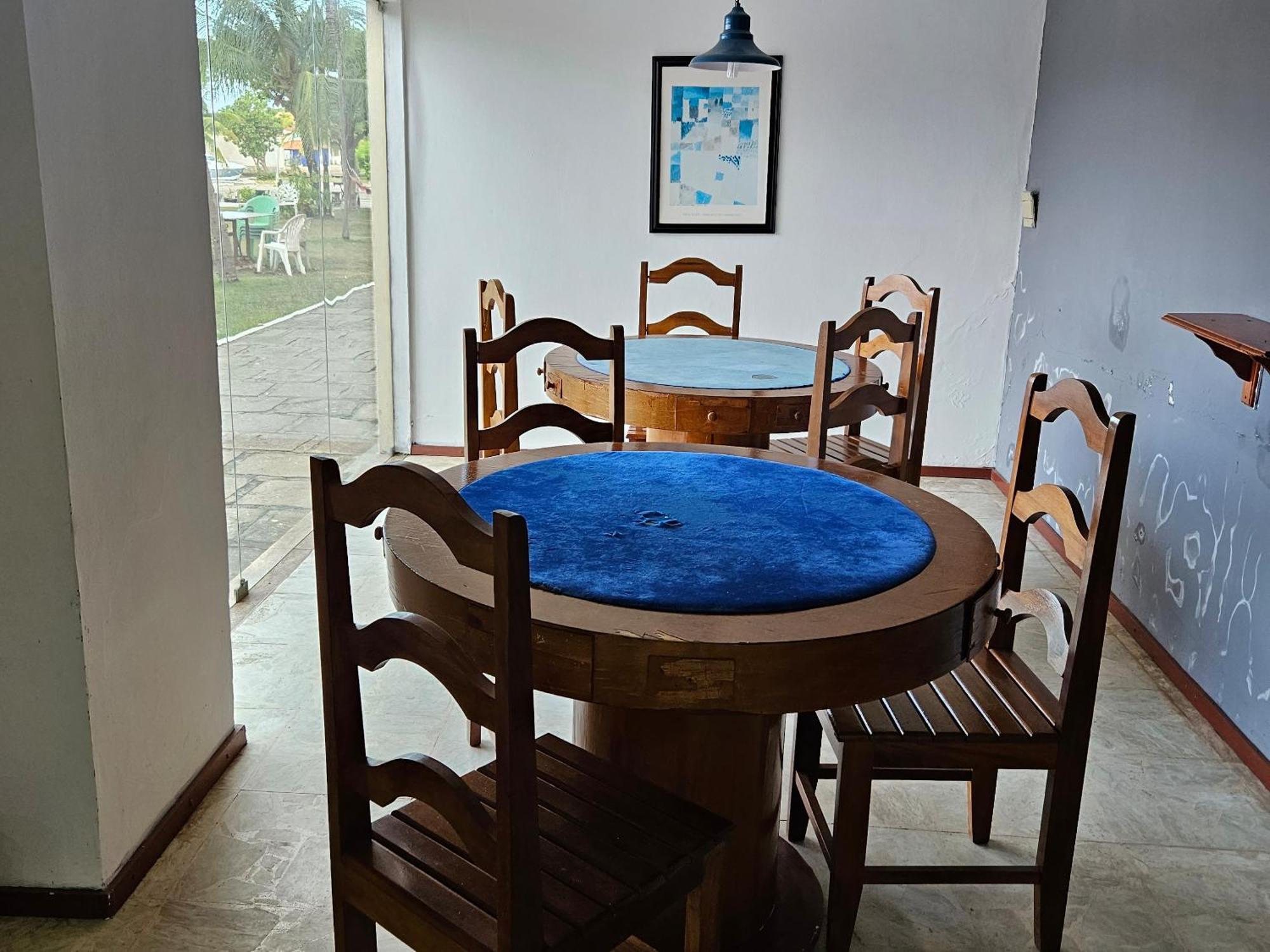 Condominio Cabo Frio Exteriör bild