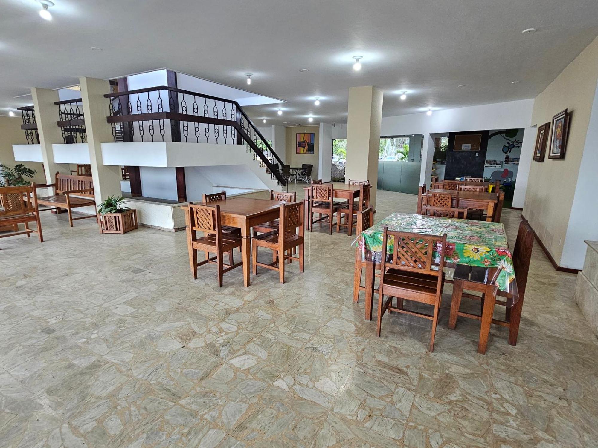 Condominio Cabo Frio Exteriör bild