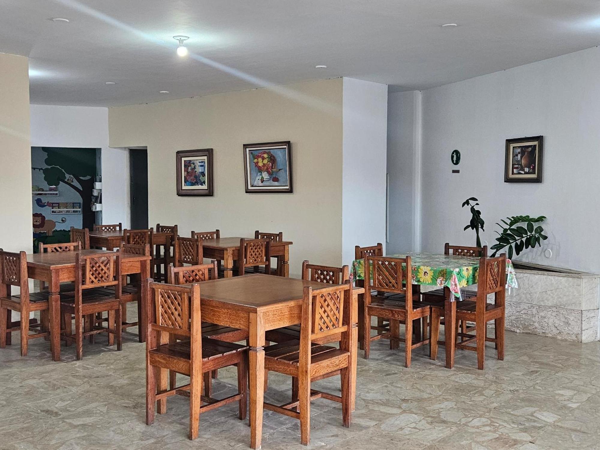 Condominio Cabo Frio Exteriör bild