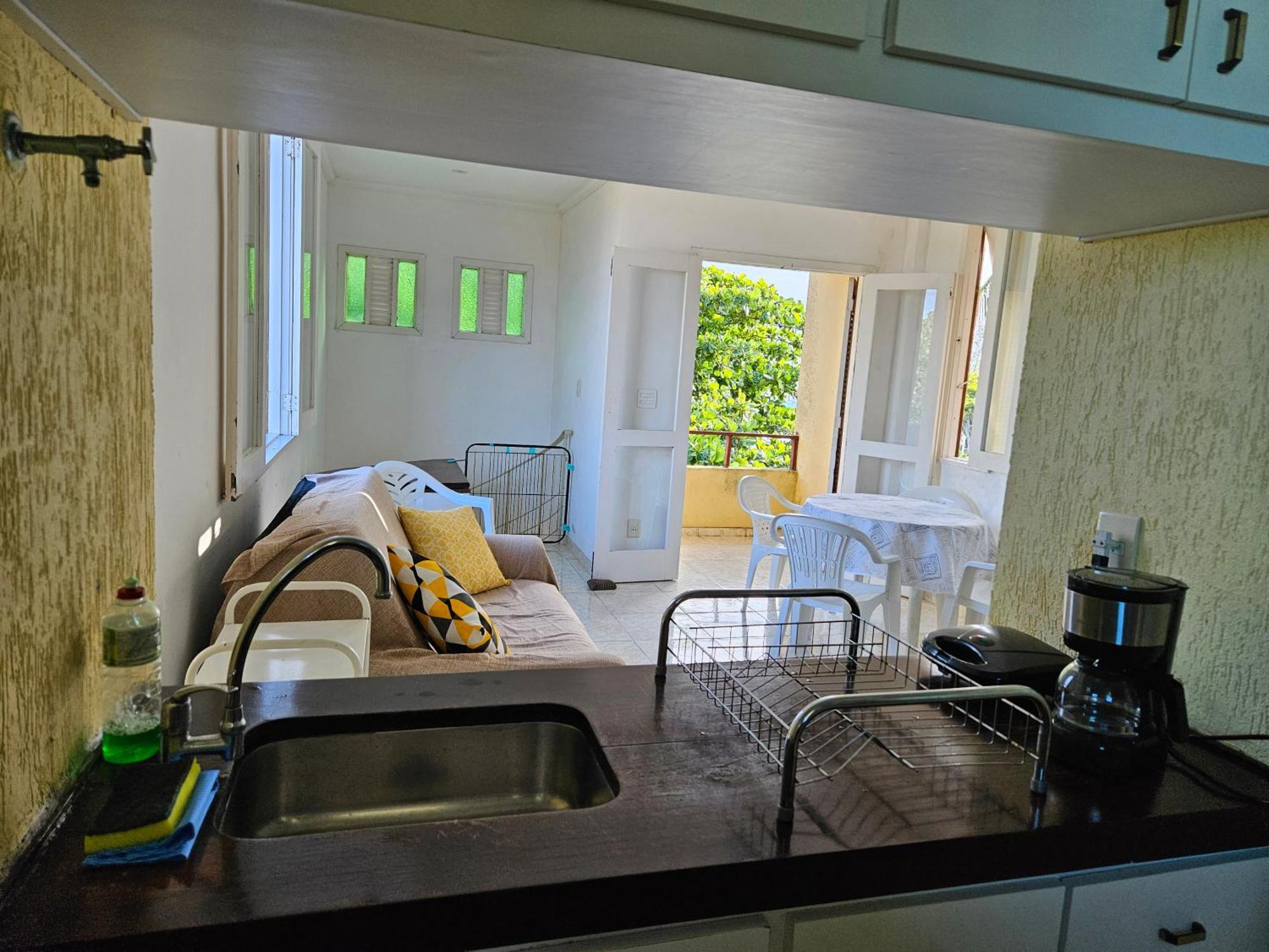 Condominio Cabo Frio Exteriör bild